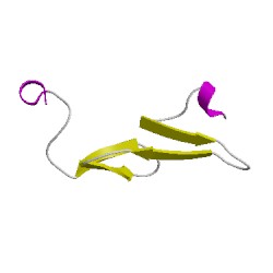 Image of CATH 3elaL02
