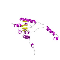 Image of CATH 3eleA01