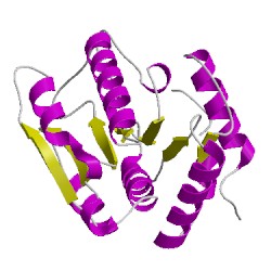 Image of CATH 3eleA02