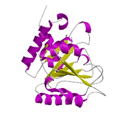 Image of CATH 3eleB02