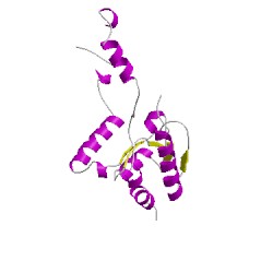 Image of CATH 3eleC01