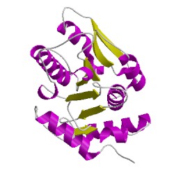 Image of CATH 3eleD02