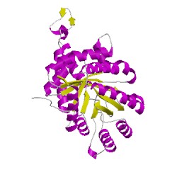 Image of CATH 3elfA00