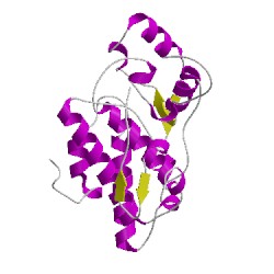 Image of CATH 3eljA02