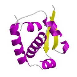 Image of CATH 3elkA00