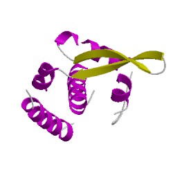 Image of CATH 3elkB00