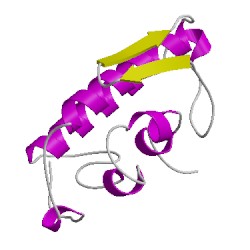 Image of CATH 3eloA00
