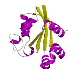 Image of CATH 3em1A