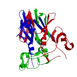 Image of CATH 3emf