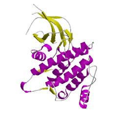 Image of CATH 3emgA