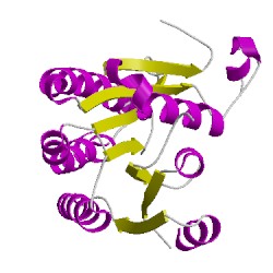 Image of CATH 3emkB