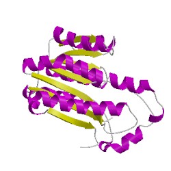 Image of CATH 3emkC