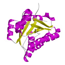 Image of CATH 3emkD