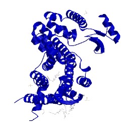 Image of CATH 3eml