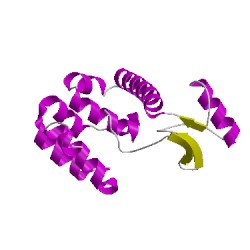 Image of CATH 3emlA02