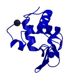 Image of CATH 3ems