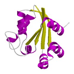 Image of CATH 3emtA00