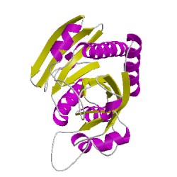 Image of CATH 3emvA01