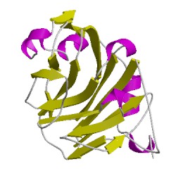 Image of CATH 3emwA00