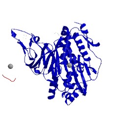 Image of CATH 3en1