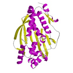 Image of CATH 3en1A01