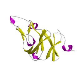 Image of CATH 3en1A02