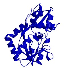 Image of CATH 3en3