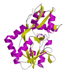 Image of CATH 3en3A