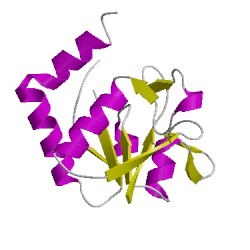 Image of CATH 3en3A01