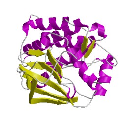 Image of CATH 3en4B