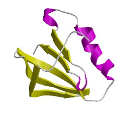 Image of CATH 3en4B01