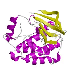 Image of CATH 3en5A