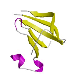 Image of CATH 3en5A01