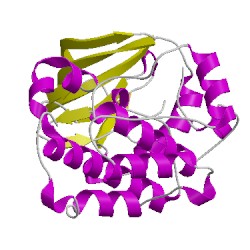 Image of CATH 3en5B