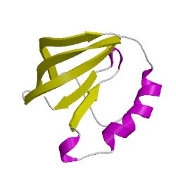 Image of CATH 3en5B01