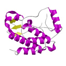 Image of CATH 3en5B02