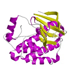 Image of CATH 3en6A