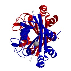 Image of CATH 3ena