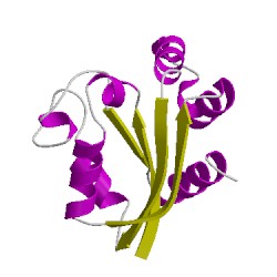 Image of CATH 3enaB00