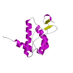 Image of CATH 3enhA04