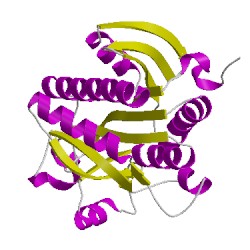 Image of CATH 3enzA