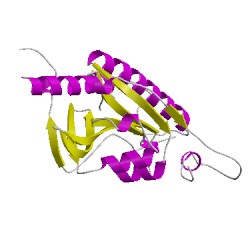 Image of CATH 3eo7A02
