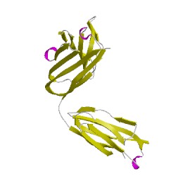 Image of CATH 3eo9H