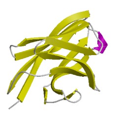 Image of CATH 3eoaB01