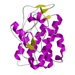 Image of CATH 3eocC02