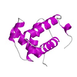 Image of CATH 3eocD02