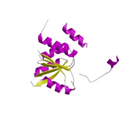 Image of CATH 3eoeA01