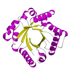 Image of CATH 3eoeA02