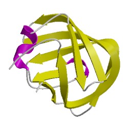 Image of CATH 3eoeA03