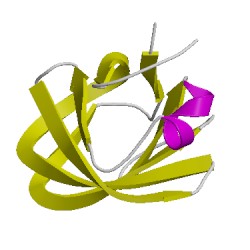 Image of CATH 3eoeB03